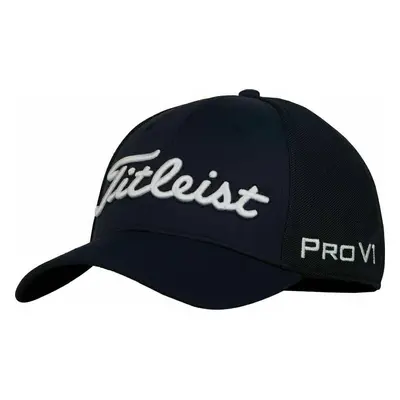 Titleist Tour Sports Mesh Navy/White Baseball sapka