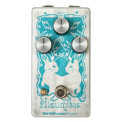 EarthQuaker Devices Hizumitas Special Edition Gitáreffekt