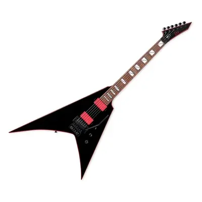 ESP LTD GH-SV-200 Black Elektromos gitár