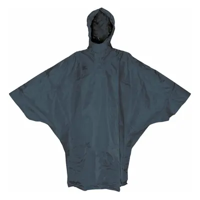 Rockland Storm Poncho Dzseki Dark Blue