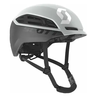 Scott Couloir Mountain Helmet White/Black Sísisak