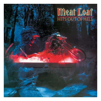 Meat Loaf Hits Out of Hell (LP)