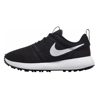 Nike Roshe G Next Nature Black/White Junior golfcipők