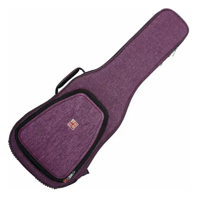 MUSIC AREA WIND20 PRO EG Elektromos gitár puhatok Purple