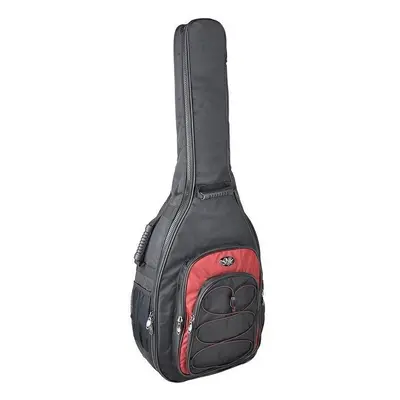 CNB CGB1680 Klasszikus gitár puhatok Black