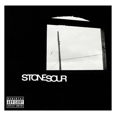 Stone Sour - Stone Sour (180g) (LP)