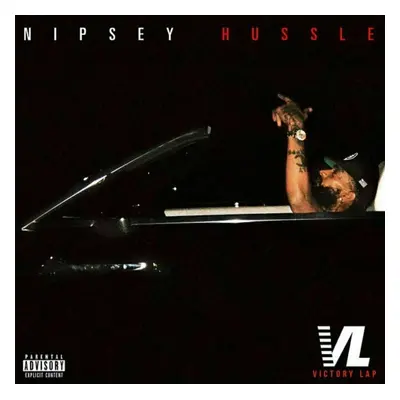 Nipsey Hussle - Victory Lap (2 LP)