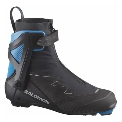 Salomon Pro Combi SC Navy/Black/Process Blue Sífutó cipő