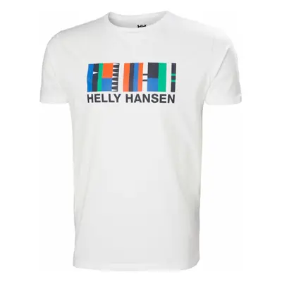 Helly Hansen Men's Shoreline 2.0 Ing White