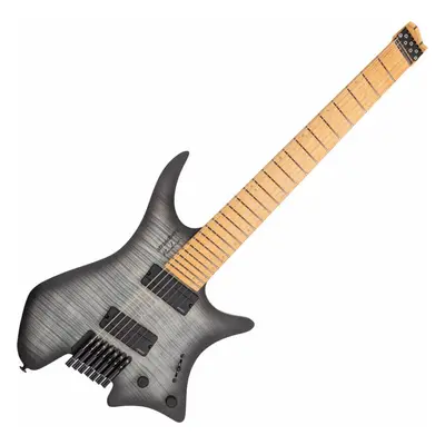 Strandberg Boden Original NX Charcoal Black Headless gitár