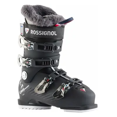 Rossignol Pure Pro Ice Black Alpesi sícipők