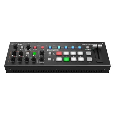 Roland V-1HD Plus Videó keverőpult