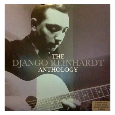 Django Reinhardt - Anthology (2 LP)