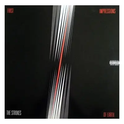 Strokes - First Impressions of Earth (LP)