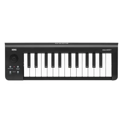 Korg MicroKEY Air MIDI mesterbillentyűzet