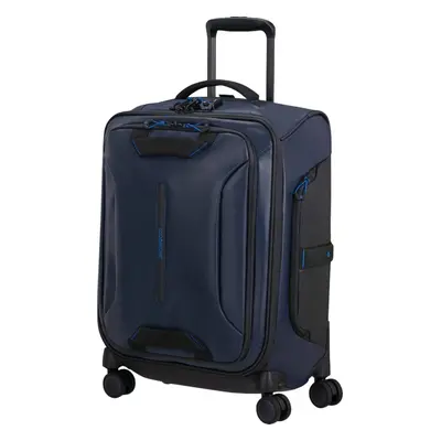 Samsonite Ecodiver Spinner Duffle Blue Nights L Bőrönd