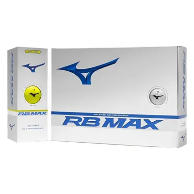 Mizuno RB Max White Golflabda