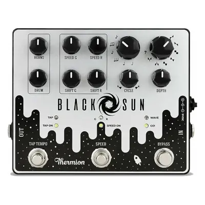 Thermion Black Sun Gitáreffekt