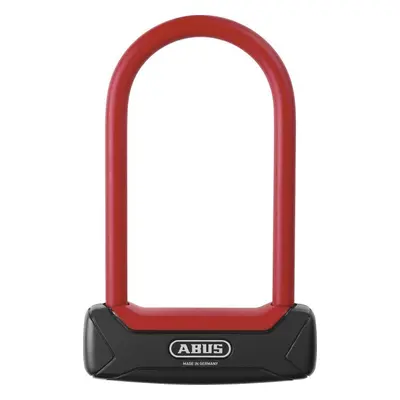 Abus Granit Plus 640/135HB150 Red Zár