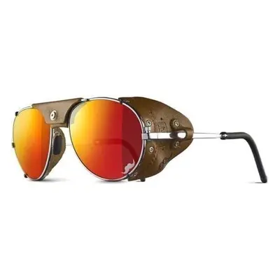 Julbo Cham Define Transparant Crystal/Grey Outdoor napszemüvegek