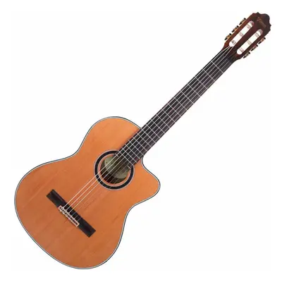 Valencia VC774TCE Natural Elektro-klasszikus gitár