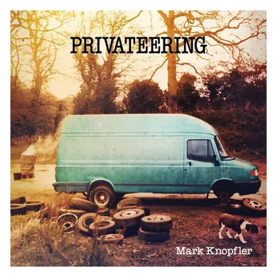 Mark Knopfler - Privateering (2 LP)