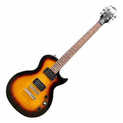 Pasadena LP-19 Sunburst Elektromos gitár