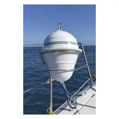 SWI-TEC Bracket Anchor Buoy Stainless Steel cm Vízi bója