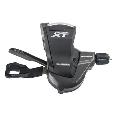 Shimano SL-M8000 Rögzítőbilincs Sebességfokozat kijelző Váltókar