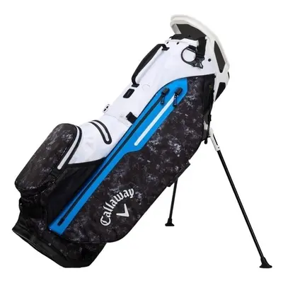 Callaway Fairway+ HD Stand Bag Paradym Ai Smoke