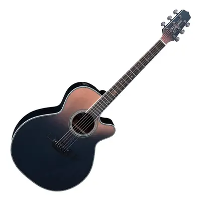 Takamine LTD2024 Penumbra Blue Elektroakusztikus gitár