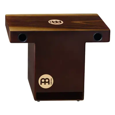 Meinl TOPCAJ2WN Turbo Slap-Top Walnut Speciális Cajon