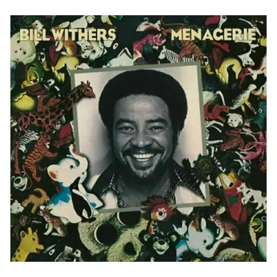 Bill Withers - Menagerie (LP)