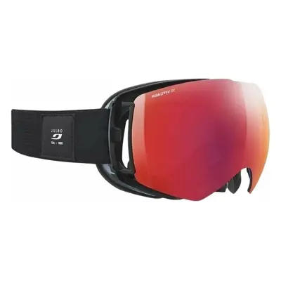 Julbo Lightyear OTG Black/Glare Control Red Síszemüvegek