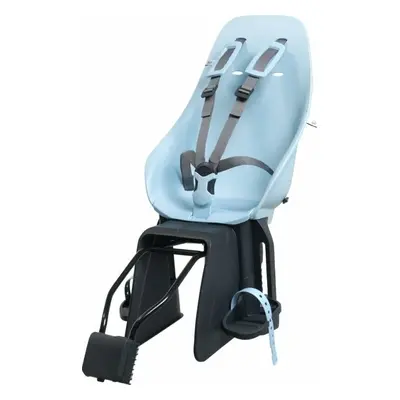 Urban Iki Rear Childseat Aotake Mint Blue/Aotake Mint Blue Gyerekülés és pótkocsi kerékpárokhoz