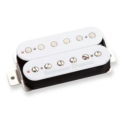 Seymour Duncan TB-4 JB White Hangszedő