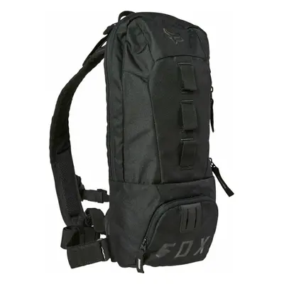 FOX Utility Hydration Pack Black Hátizsák