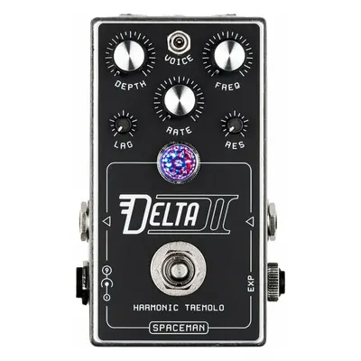 Spaceman Effects Delta II Gitáreffekt