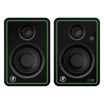 Mackie CR4-XBT Aktív stúdió monitor db