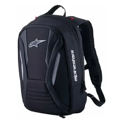 Alpinestars Charger Boost Backpack Black/Black Hátizsák L