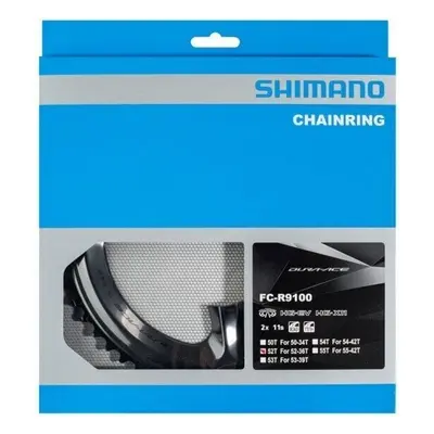 Shimano Y1VP98010 Lánckerék BCD-Aszimmetrikus 50T 1.0