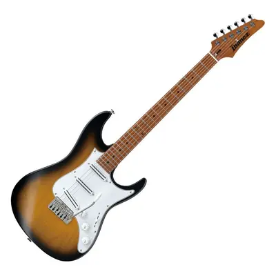 Ibanez ATZ100-SBT Sunburst Elektromos gitár