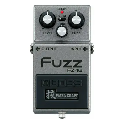 Boss FZ-1W Gitáreffekt