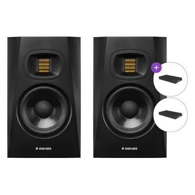 ADAM Audio T5V SET Aktív stúdió monitor db