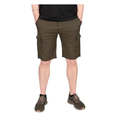 Fox Fishing Horgásznadrág LW Khaki Combat Short