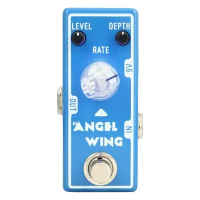 Tone City Angel Wing Gitáreffekt