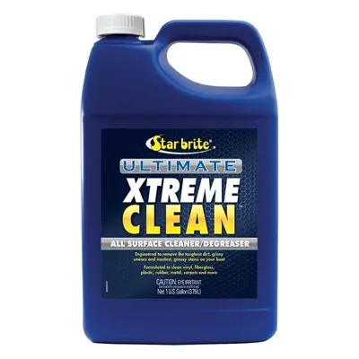 Star Brite Ultimate Xtreme Clean 3,79 Hajó tisztítószer