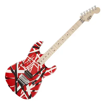 EVH Stripe Series Elektromos gitár