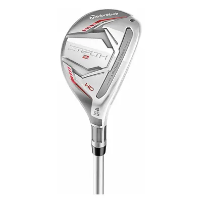 TaylorMade Stealth2 HD Womens Golfütő - hibrid Jobbkezes 26° Lady