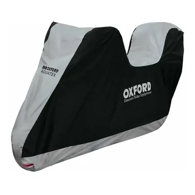 Oxford Aquatex Top Box Motoros ponyva